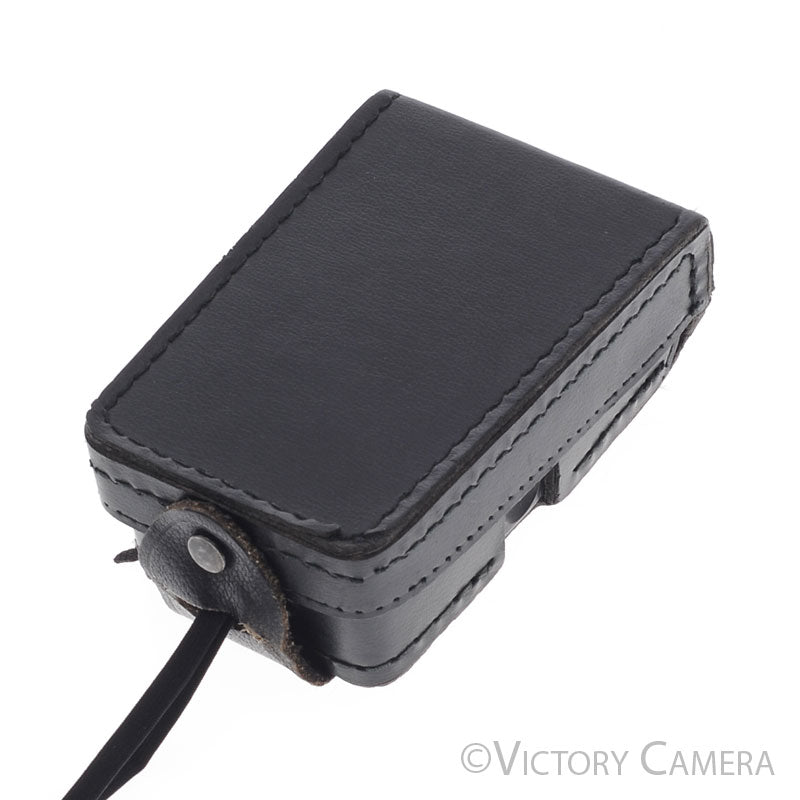 Gossen Luna-Pro F Ambient Light Meter w/ Case [EXC] - Victory Camera