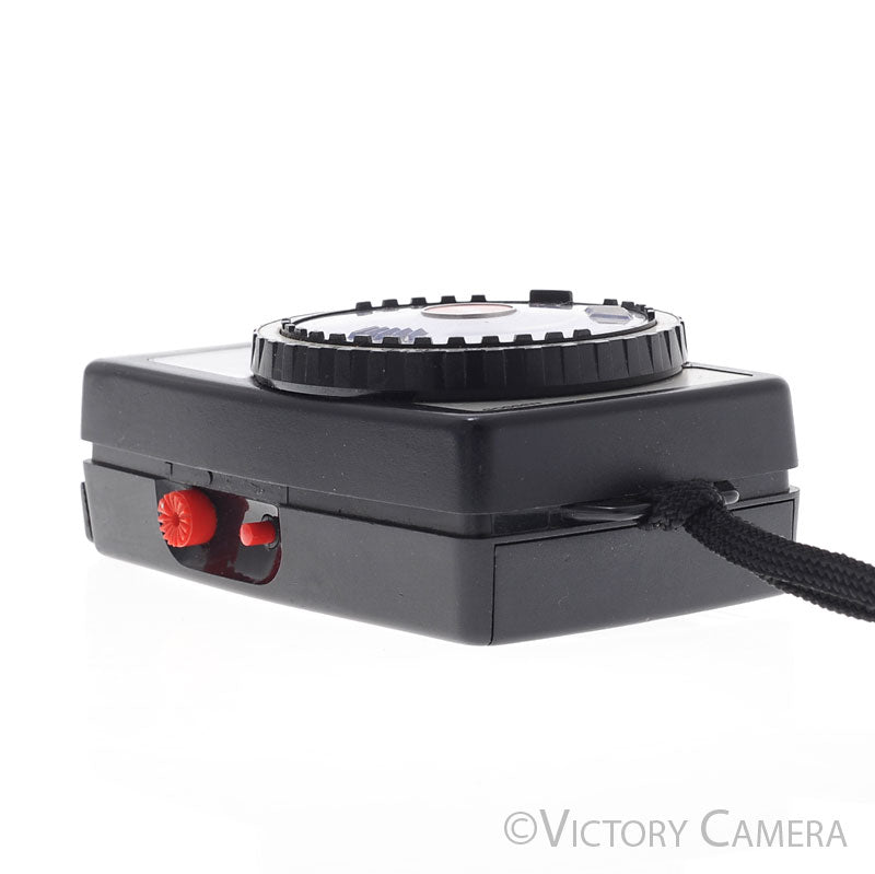 Gossen Luna-Pro F Ambient Light Meter [EXC+] - Victory Camera