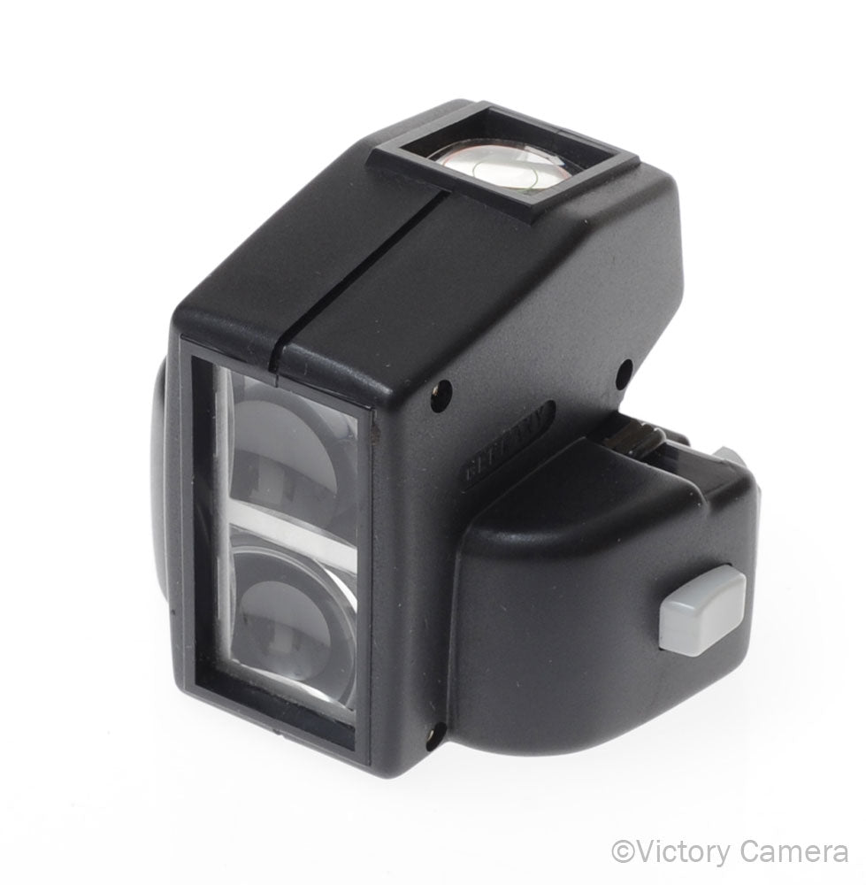 Gossen Variable Angle Spot Meter Attachment for Luna Pro [EXC] image 1