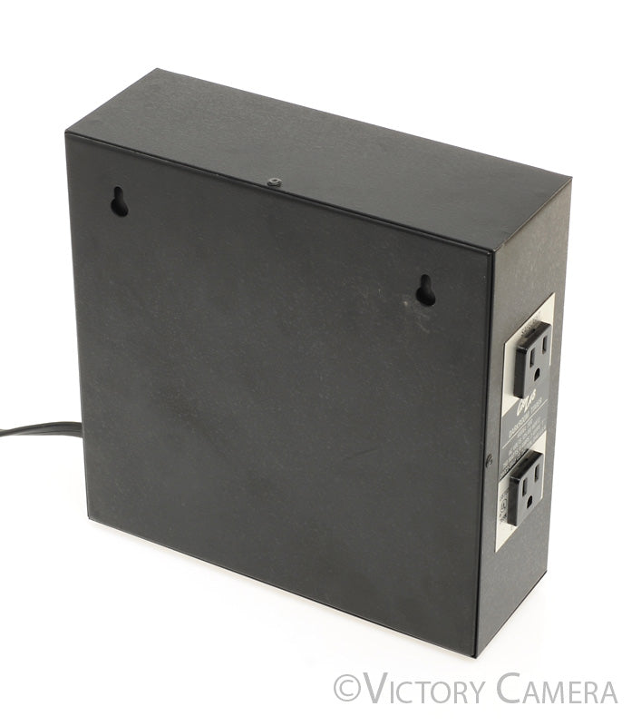 GraLab Model 300 Classic Darkroom Enlarging Timer w/ Buzzer [EXC+] - Victory Camera