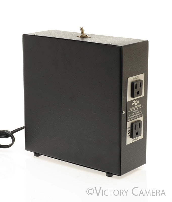 GraLab 300 Classic Darkroom Enlarging Timer [EXC] - Victory Camera