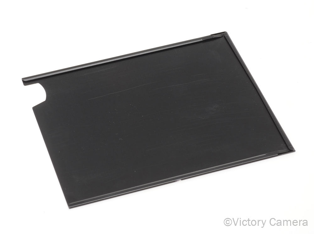 Graflex Grafmatic Film Holders / Septum [EXC+] - Victory Camera