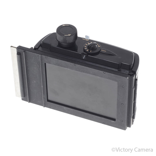 Graflex Graphic 23 6x8 120 Roll Film Back for 4x5 View Camera [EXC] image 2