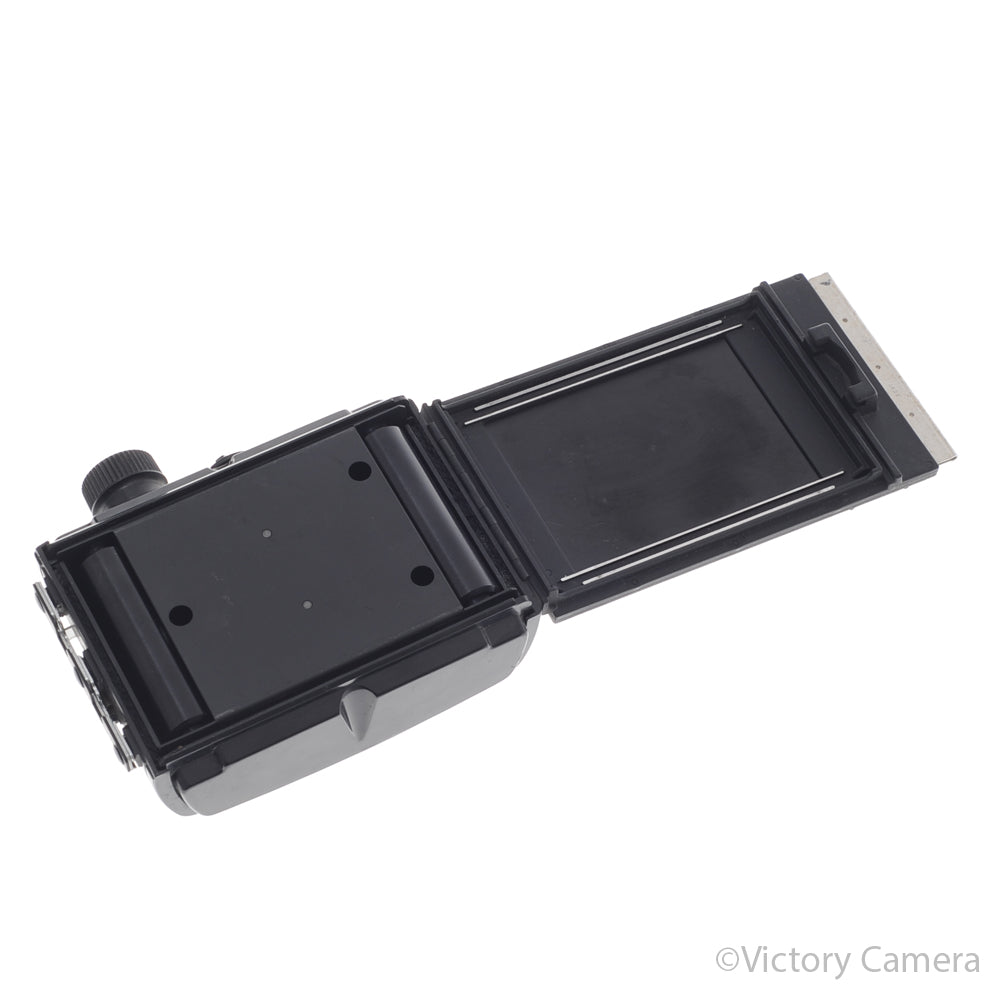 Graflex Graphic 23 6x8 120 Roll Film Back for 4x5 View Camera [EXC] image 5