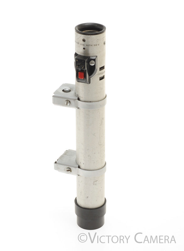 Original Graflex No. 2773 3-cell &quot;Star Wars Lightsaber &quot; Flash Handle [GOOD]