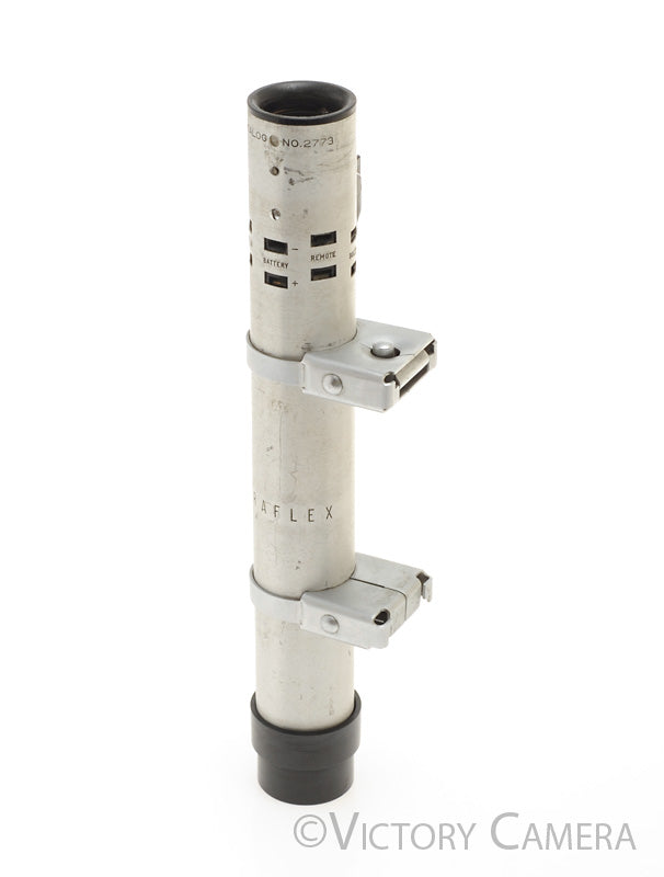 Original Graflex No. 2773 3-cell &quot;Star Wars Lightsaber &quot; Flash Handle [GOOD]