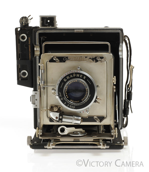 GRAFLEX グラフレックス Crown GRAPHIC　ジャンク GRAFLEX グラフレックス Crown GRAPHIC ジャンク Graflex Crown