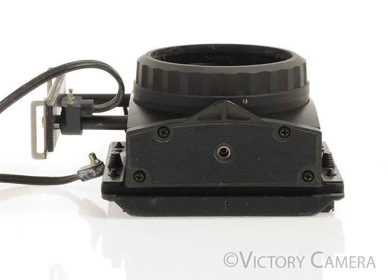 Graflex XL Medium Format Press Camera Body (Only) [EXC-] - Victory Camera