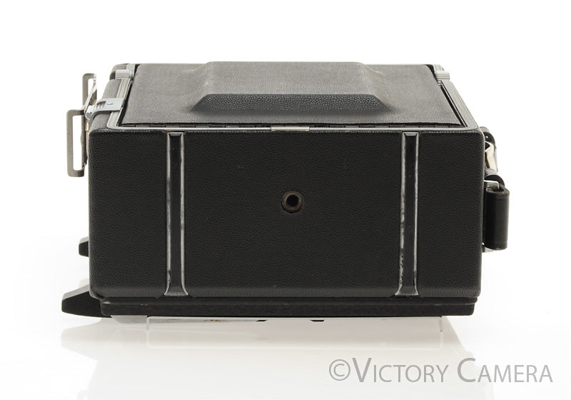 Graflex Crown Graphic 4x5 View Camera w/ 127mm f4.7 Ektar Lens  [EXC+]