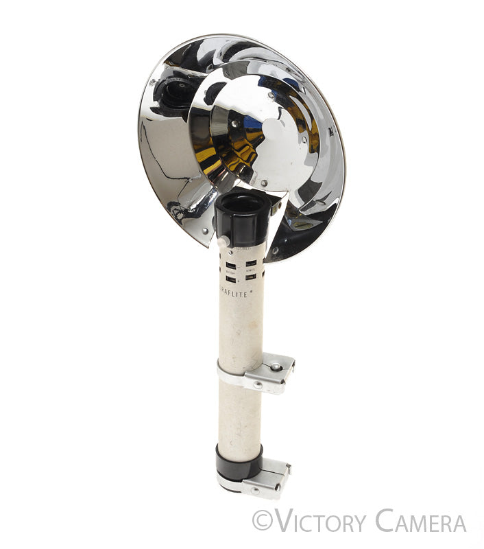 Original Graflex No. 2773 3-cell "Star Wars Lightsaber " Flash Handle [GOOD] - Victory Camera