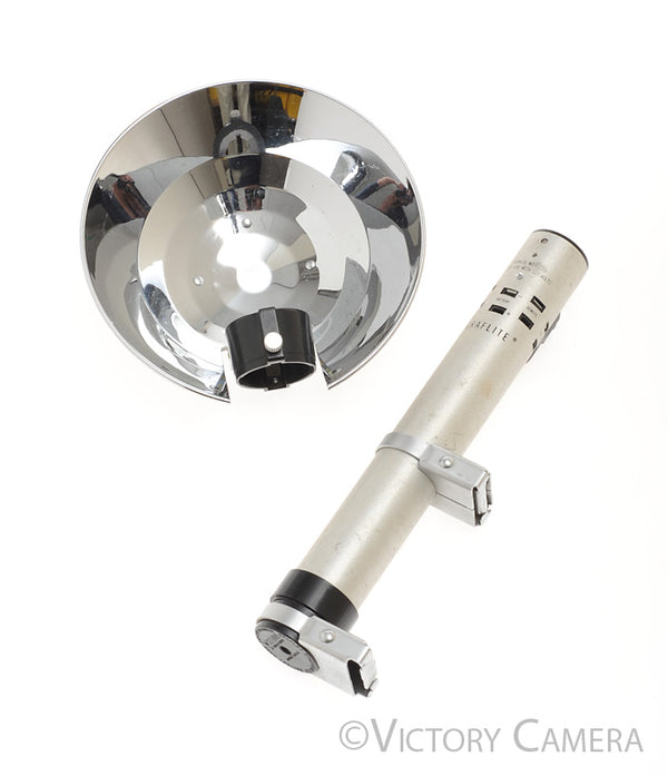 Graphlex Handle Original Graflex No. 2773 3-cell