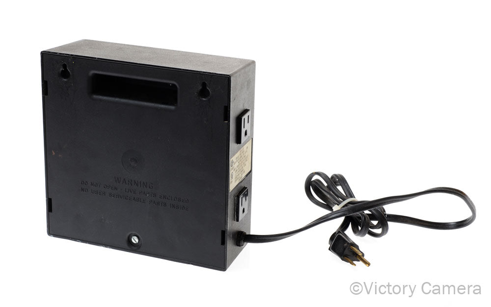 GraLab Model 300 Classic Darkroom Enlarging Timer w/ Buzzer [EXC] image 2