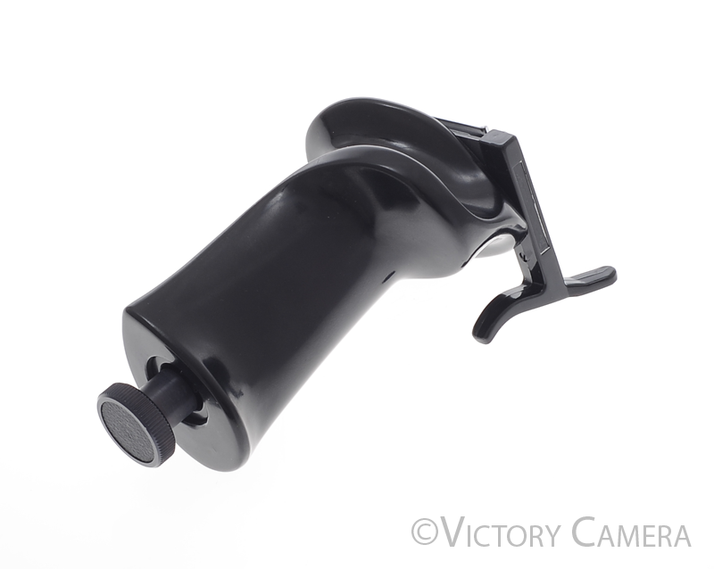 Hasselblad 45047 Pistol Grip for 500c etc. 3/8"  [EXC+] - Victory Camera