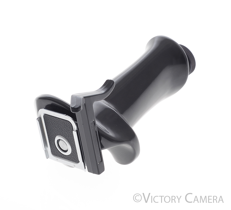 Hasselblad 45047 Pistol Grip for 500c etc. 3/8"  [EXC+] - Victory Camera
