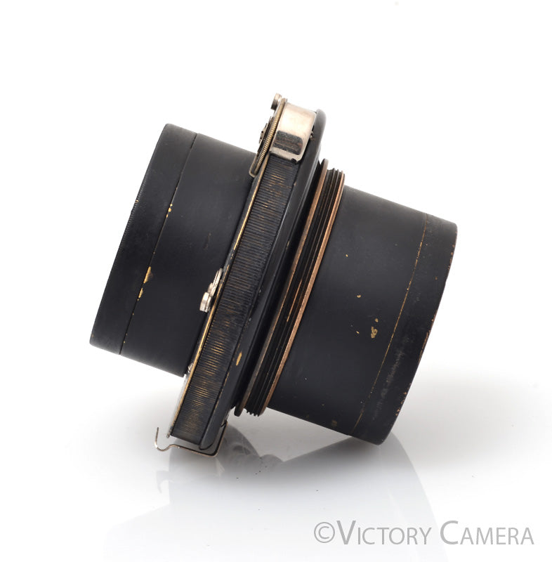 Gundlach Turner-Reich Anastigmat Series II No.6 f7.5 11x14 Lens [GOOD] - Victory Camera