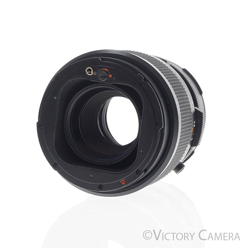 Hasselblad 150mm f4.0 Sonnar CF T* Black Portrait Lens [EXC] - Victory Camera