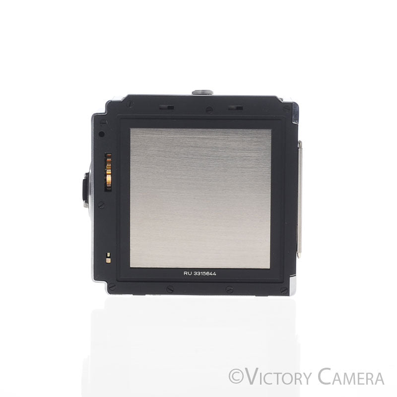 Hasselblad A12 Camera Black Film Back -Matching Serials- [MINT-] image 2