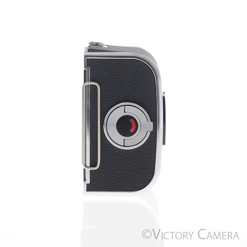 Hasselblad A12 Camera Black Film Back -Matching Serials- [MINT-] image 5