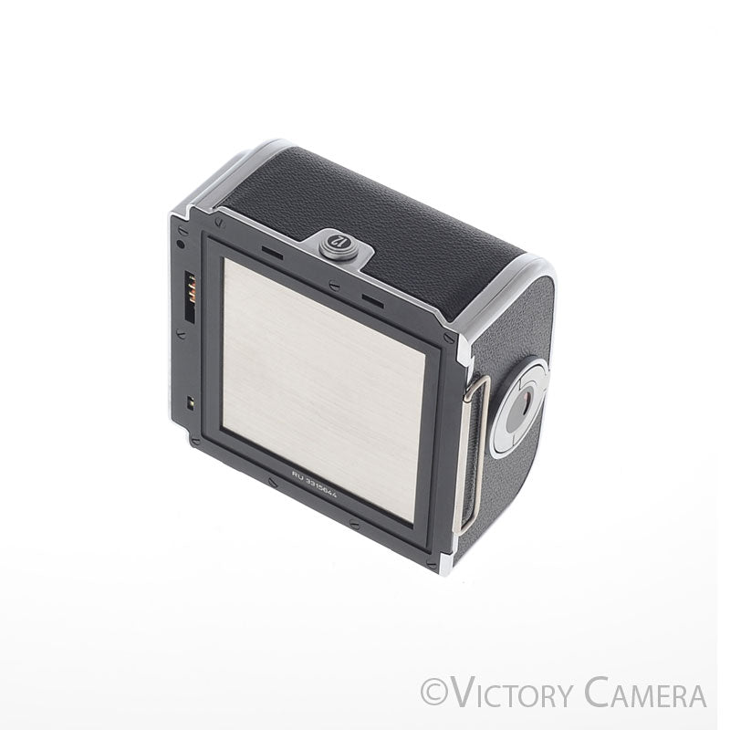 Hasselblad A12 Camera Black Film Back -Matching Serials- [MINT-] - Victory Camera
