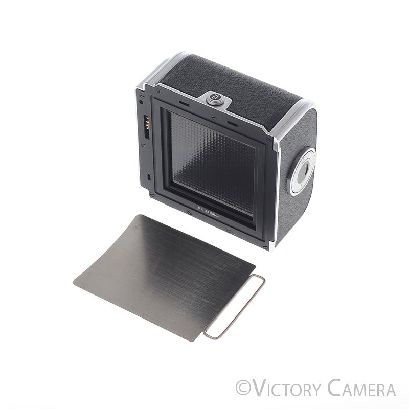 Hasselblad A12 Camera Black Film Back -Matching Serials- [MINT-] image 3