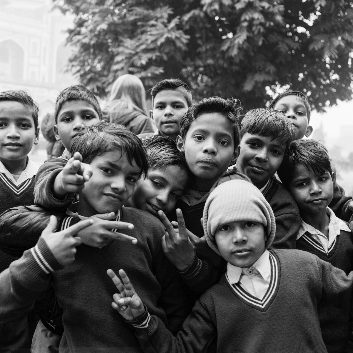Ilford HP5 PLUS 400 Black & White Negative Film (120) - Victory Camera