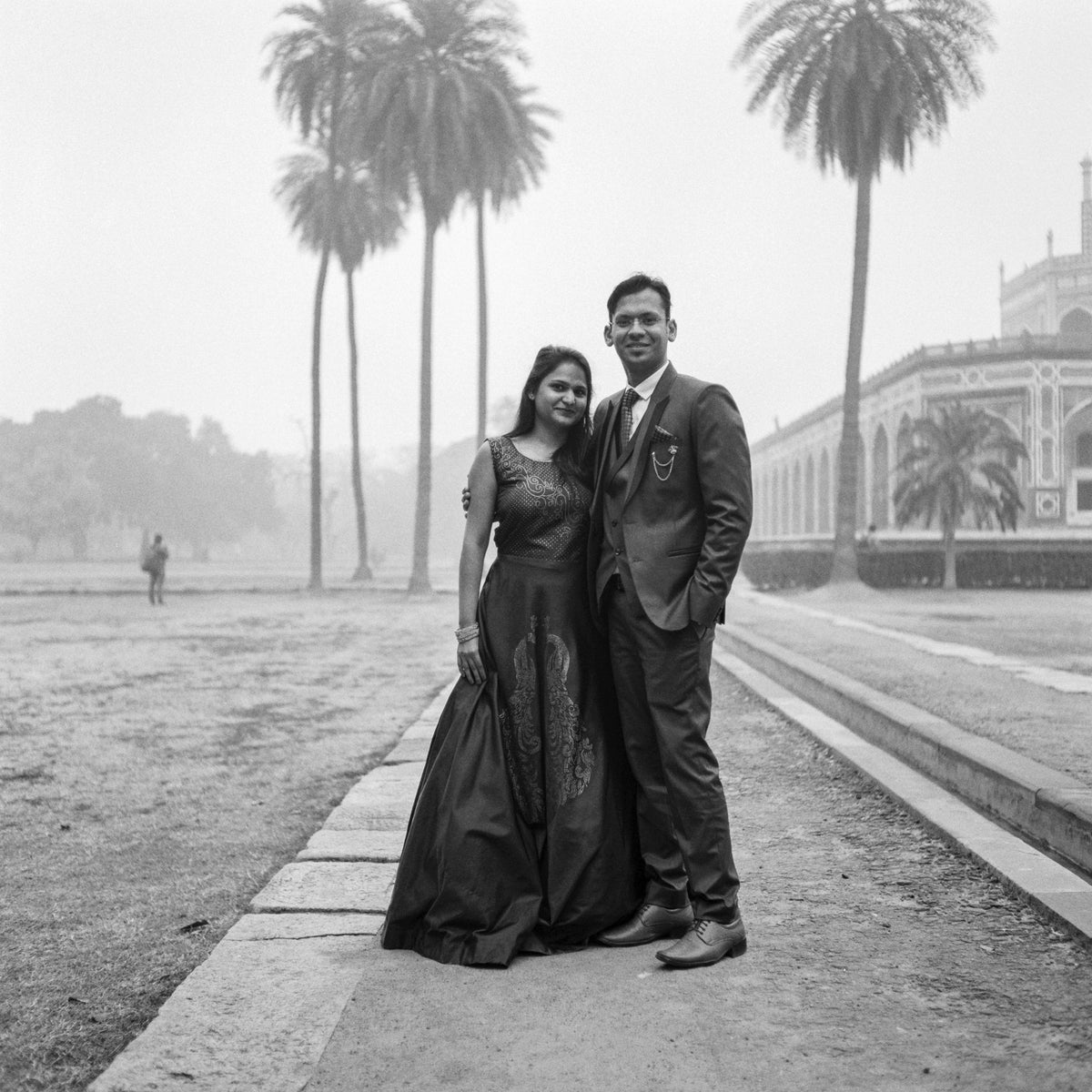 Ilford HP5 PLUS 400 Black & White Negative Film (120) - Victory Camera