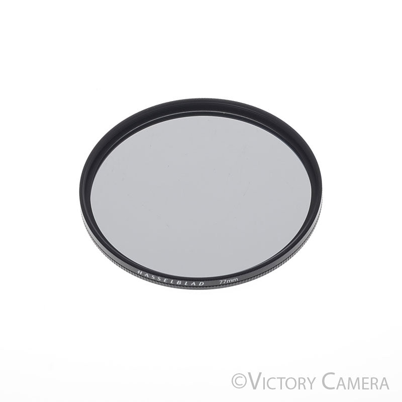 Hasselblad 77mm Circular Polarizing Multicoated Filter 3053486 [MINT-] - Victory Camera