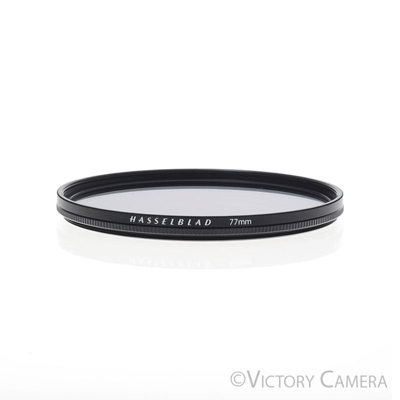 Hasselblad 77mm Circular Polarizing Multicoated Filter 3053486 [MINT-] - Victory Camera