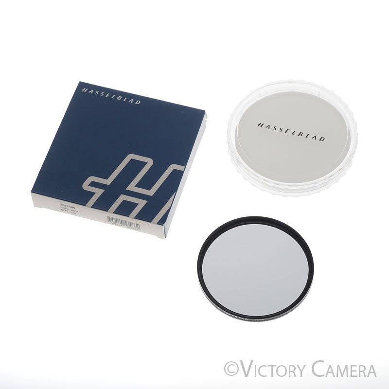 Hasselblad 77mm Circular Polarizing Multicoated Filter 3053486 [MINT-] - Victory Camera