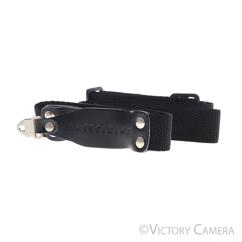 Hasselblad Original Nylon & Leather Camera Strap [MINT-] - Victory Camera