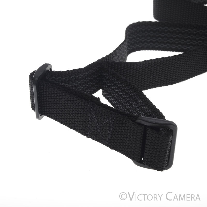 Hasselblad Original Nylon & Leather Camera Strap [MINT-] - Victory Camera