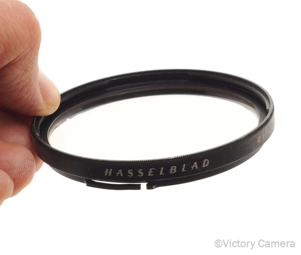 Hassellad 41608 Bay 60 1x UV-Sky -0 (1A) MC Filter [EXC] - Victory Camera