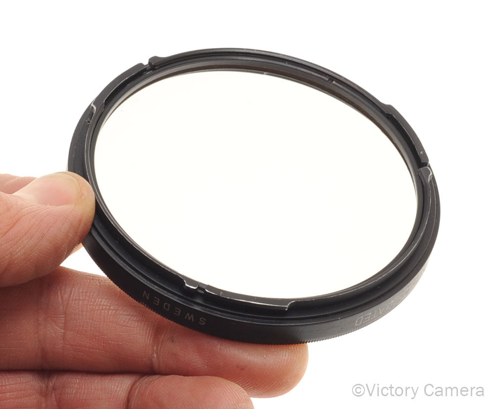 Hassellad 41608 Bay 60 1x UV-Sky -0 (1A) MC Filter [EXC] - Victory Camera