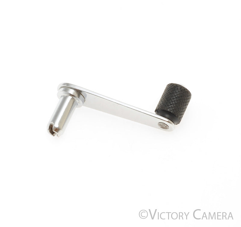 Bolex Rewind Crank Arm for H16 H8 [EXC+] - Victory Camera