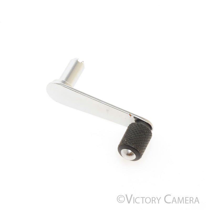 Bolex Rewind Crank Arm for H16 H8 [EXC+] - Victory Camera