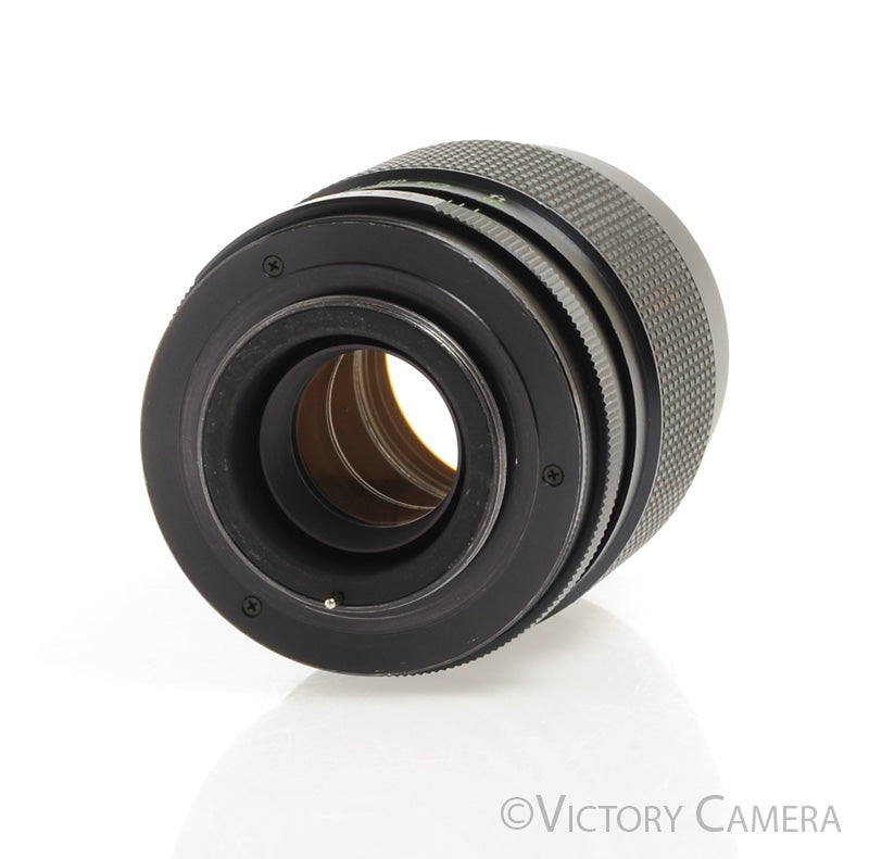 Hanimex 135mm f2.8 Telephoto Prime Lens for Pentax M42 [EXC] - Victory Camera