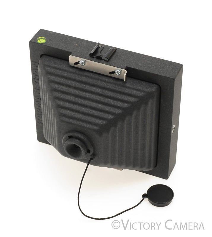 Harman Titan 4x5 Pinhole Camera -Cool-  [EXC+] - Victory Camera