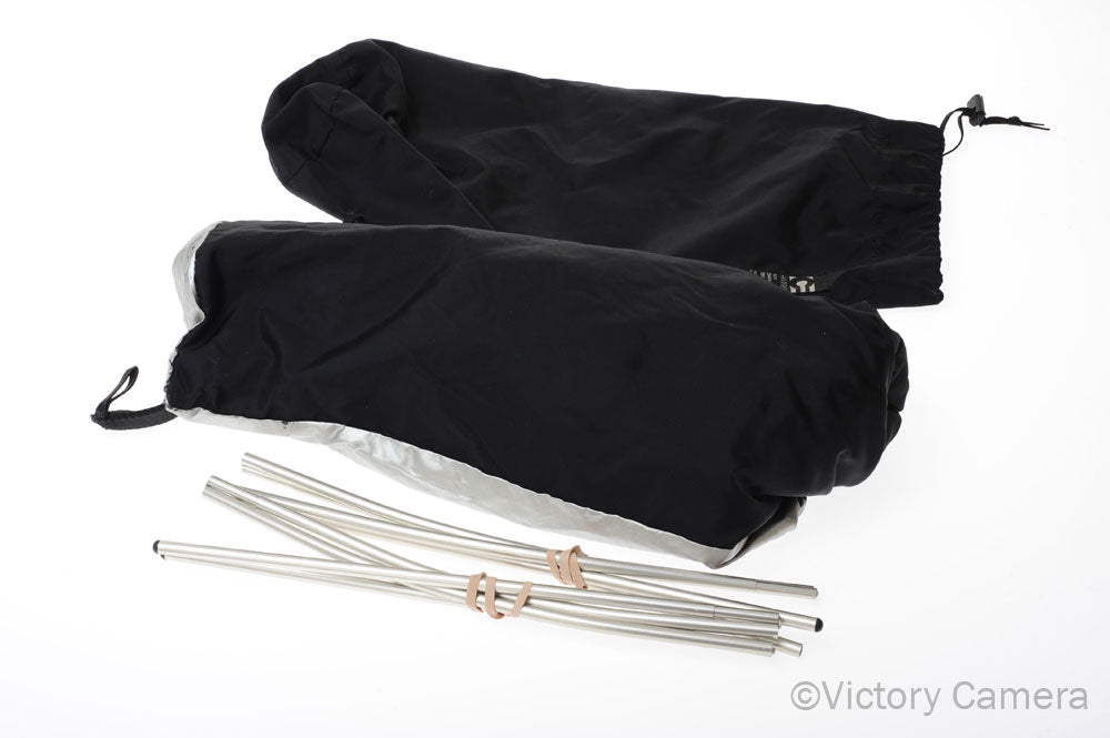 Harrison Portable Darkroom Changing Tent [GOOD] image 2