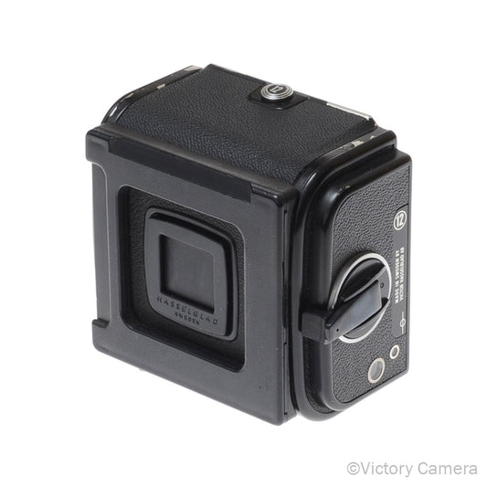 Hasselblad A12 Camera Black Film Back -Matching Serials- [EXC-] image 1