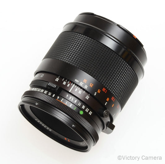 Hasselblad Makro-Planar 120mm CF Macro Lens [EXC] - Victory Camera