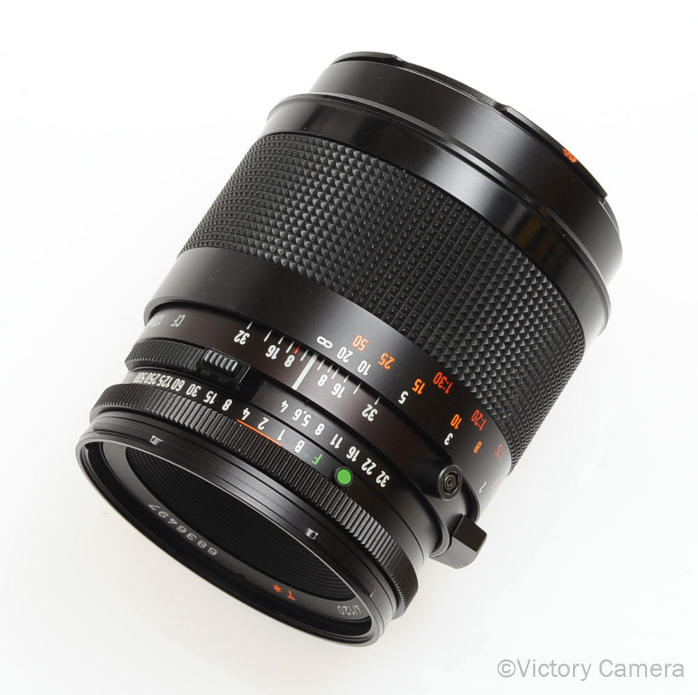 Hasselblad Makro-Planar 120mm CF Macro Lens [EXC] - Victory Camera