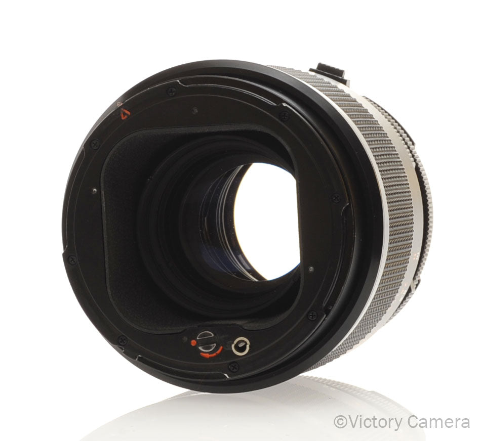 Hasselblad Makro-Planar 120mm CF Lens [EXC] image 4