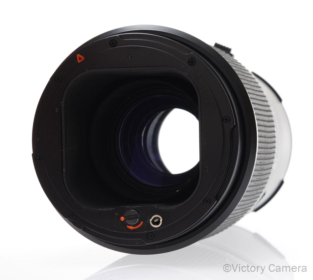 Hasselblad 250mm f5.6 Sonnar CF T* Telephoto Prime Lens [EXC+] - Victory Camera