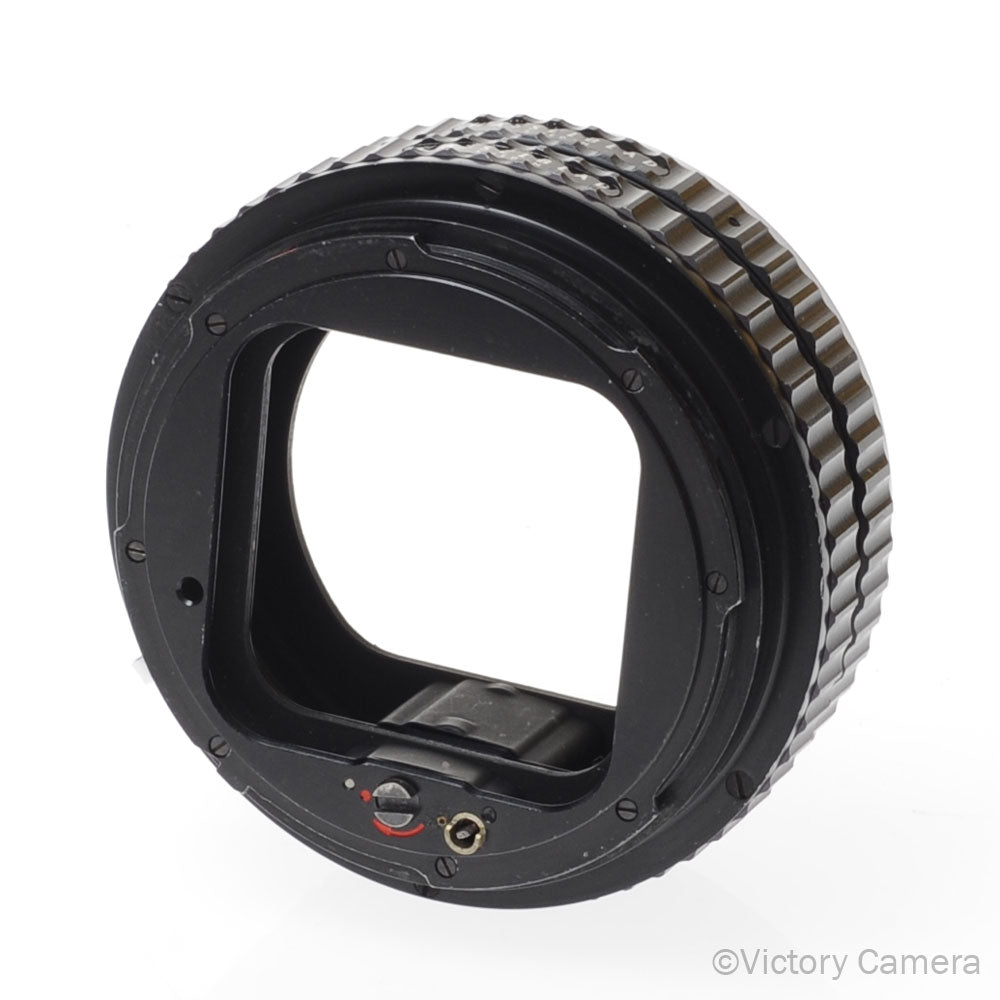 Hasselblad 10 + 21 Macro Extension Tubes [GOOD] - Victory Camera