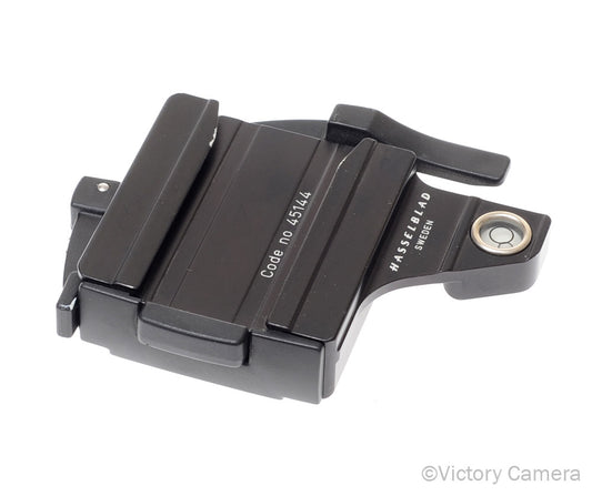 Hasselblad 45144 Tripod Quick Coupling S Quick Release Adapter [EXC] image 1