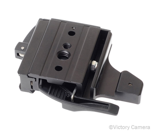 Hasselblad 45144 Tripod Quick Coupling S Quick Release Adapter [EXC] image 2