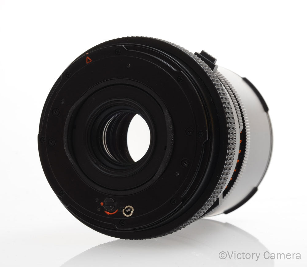 Hasselblad 50mm f4.0 CF Distagon Black T* Wide Lens [EXC] - Victory Camera