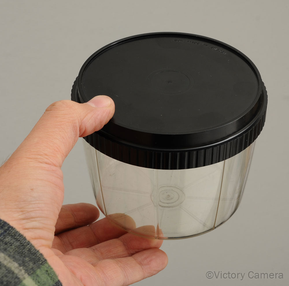 Lens Bubble for 80mm Hasselblad Lens [EXC-] image 2