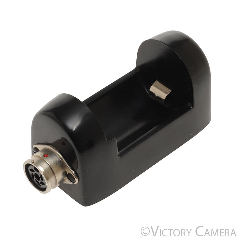 Hasselblad Rare External Battery Cradle / Charger for 500EL Camera [EXC-] - Victory Camera