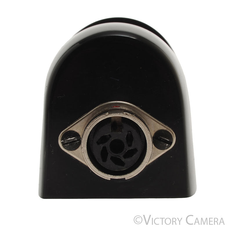 Hasselblad Rare External Battery Cradle / Charger for 500EL Camera [EXC-] - Victory Camera